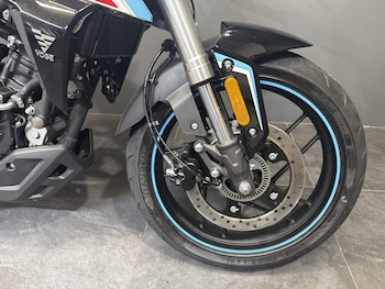 Used VOGE R125 undefined for sale - bike-78395825: Photo