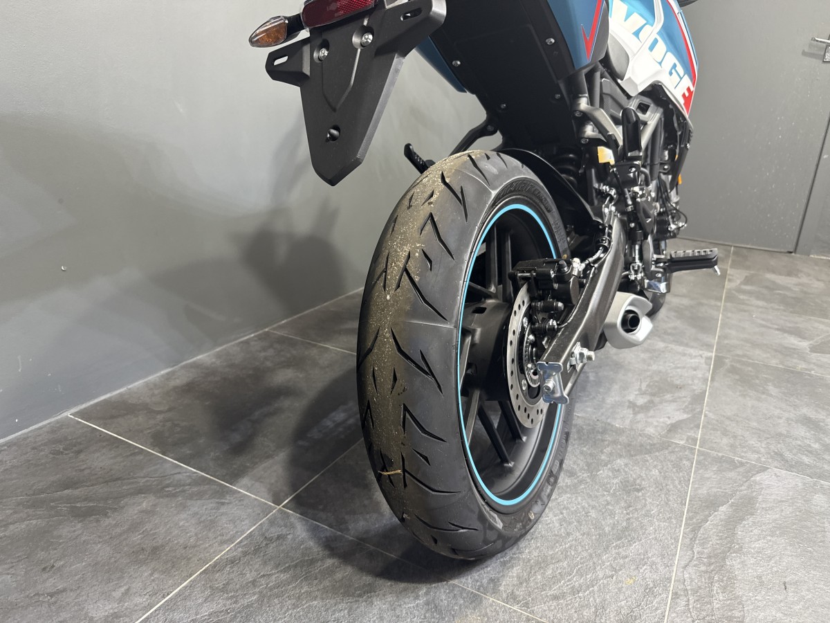 Used VOGE R125 for sale - 78395825: Photo 6