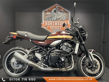 Used Kawasaki Z900RS undefined for sale - bike-78396877: Photo