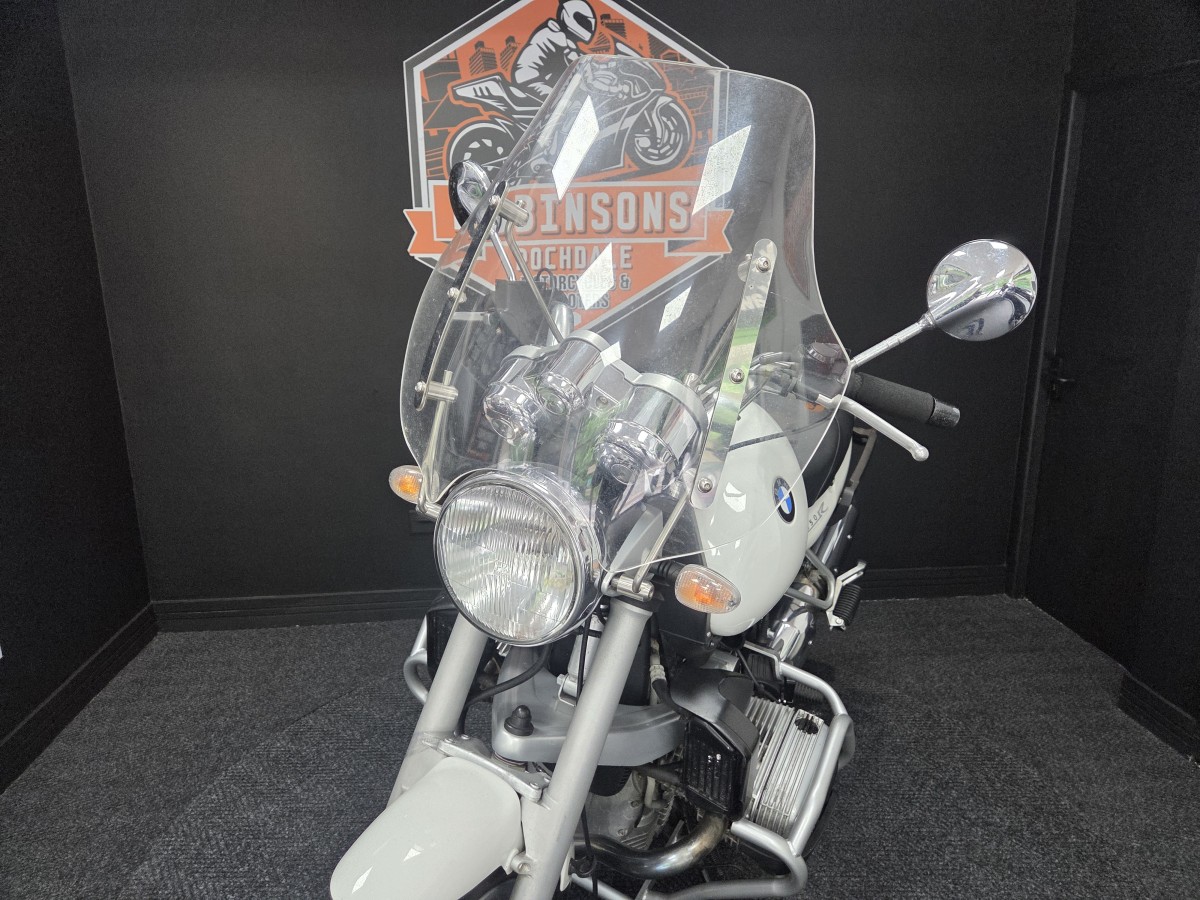 Used BMW R 850 R 2001 for sale - 78836288: Photo 7