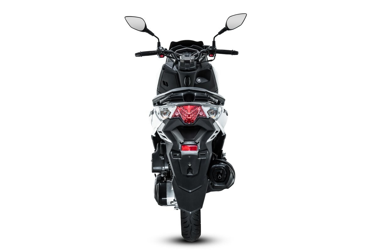 Used SYM Jet 14 125cc for sale - 78395346: Photo 16