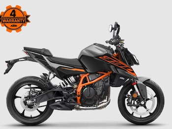 Used KTM 390 DUKE undefined for sale - bike-79099437: Photo