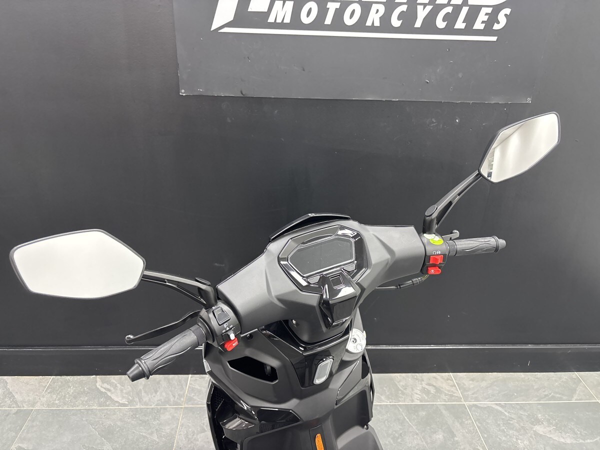 Used MG CRUISE 125CC for sale - 78395939: Photo 11