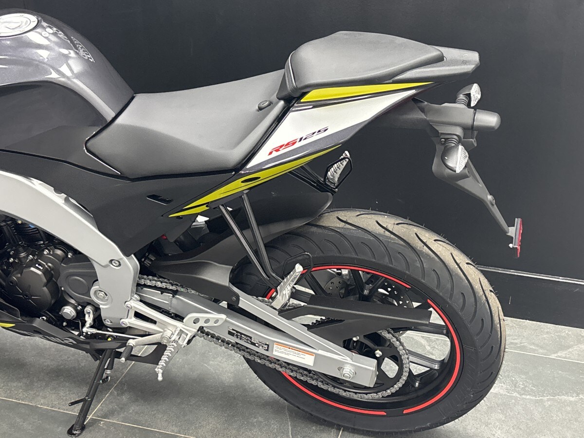Used Aprilia RS 125 for sale - 78395281: Photo 10