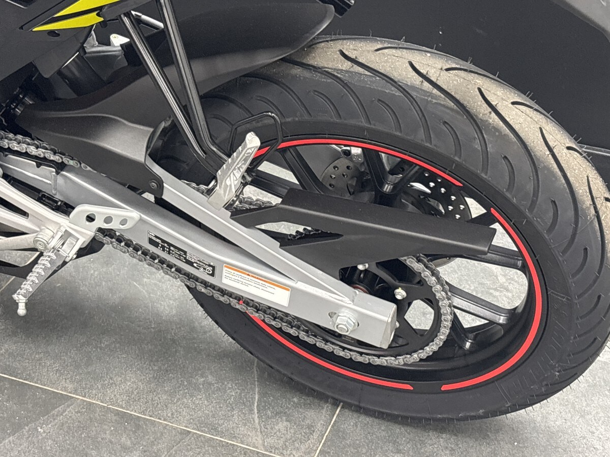 Used Aprilia RS 125 for sale - 78395281: Photo 11