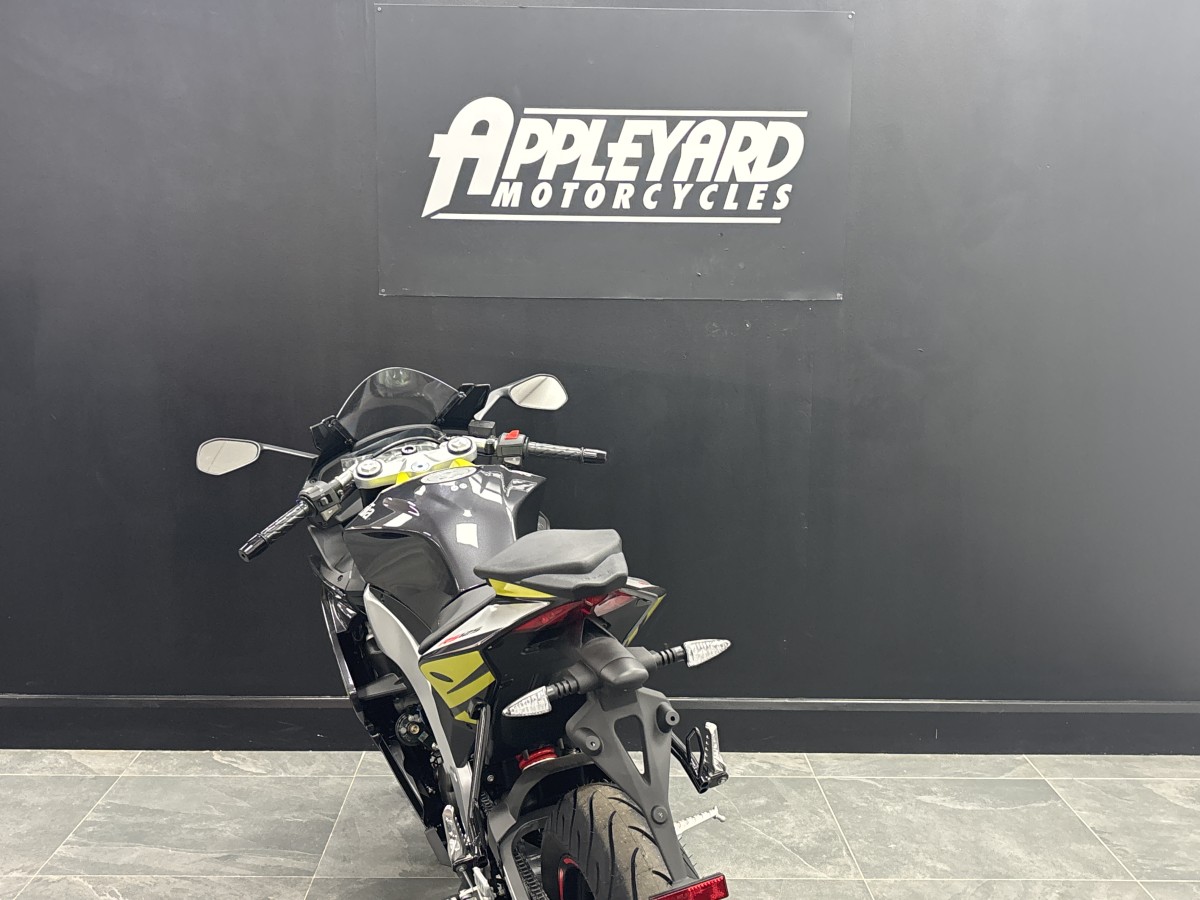 Used Aprilia RS 125 for sale - 78395281: Photo 13