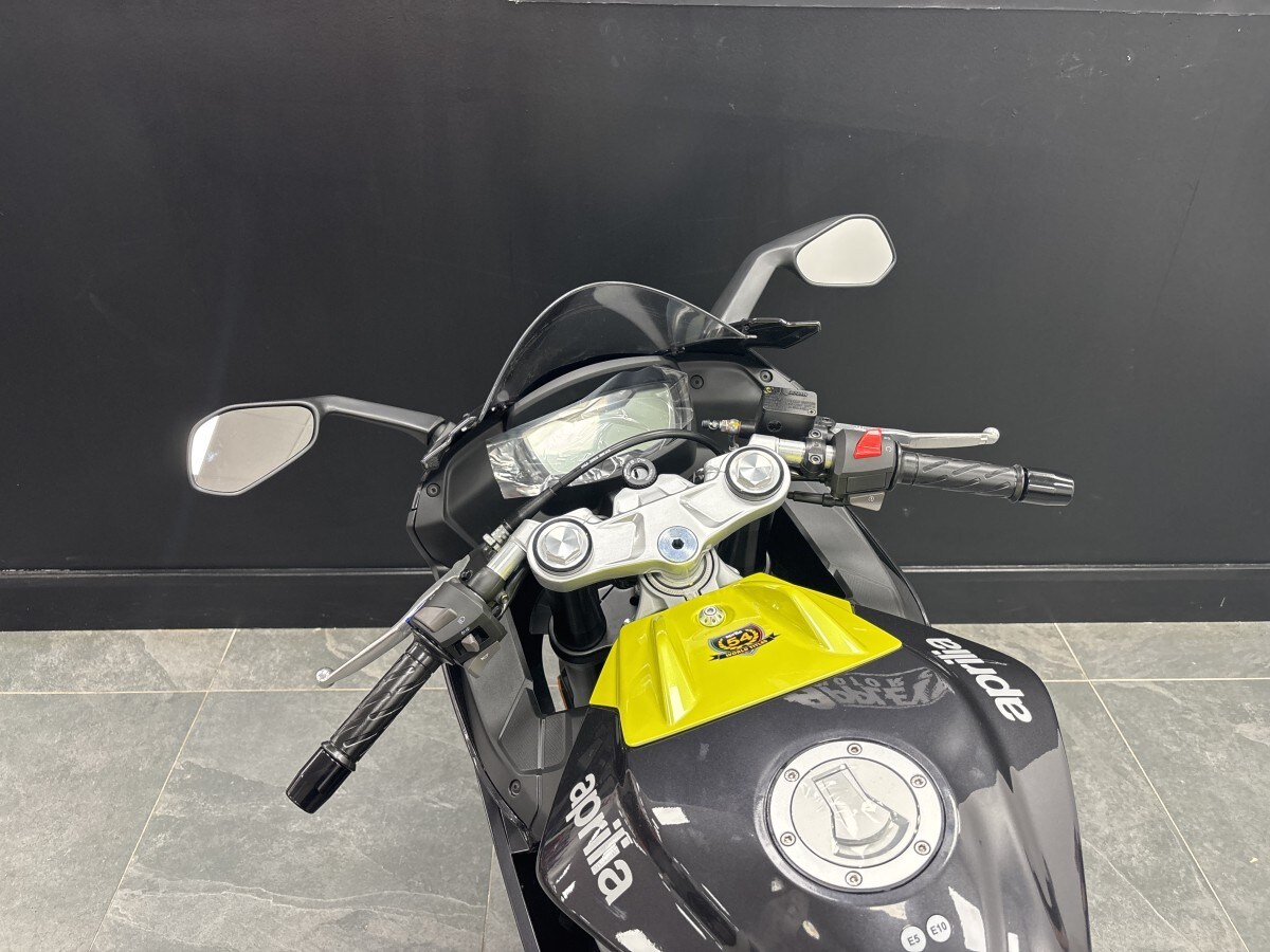 Used Aprilia RS 125 for sale - 78395281: Photo 14