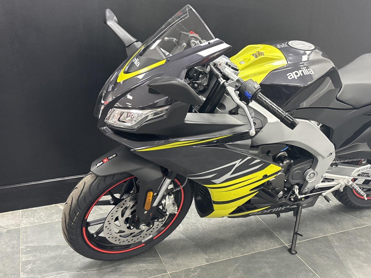 Used Aprilia RS 125 for sale - 78395281: Photo 9