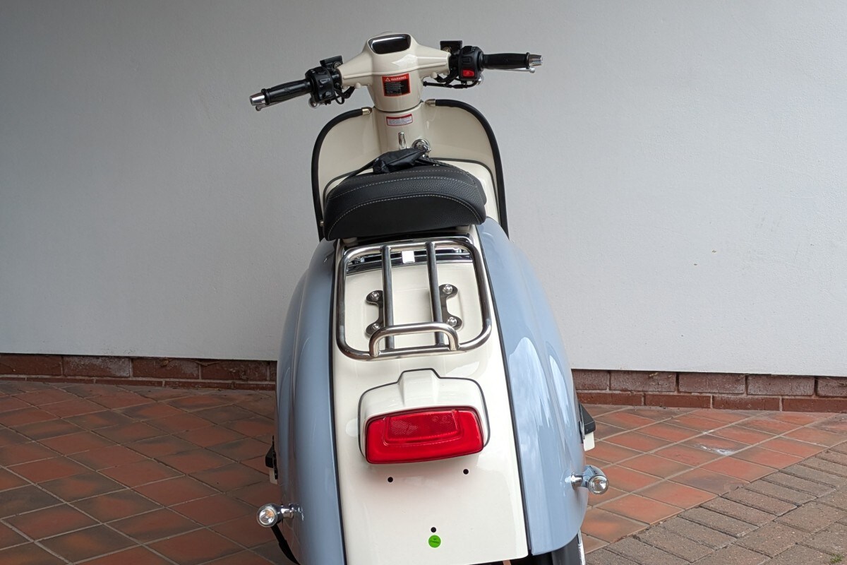 Used Royal Alloy TG 125 AC - PF74 VPV for sale - 78921178: Photo 6