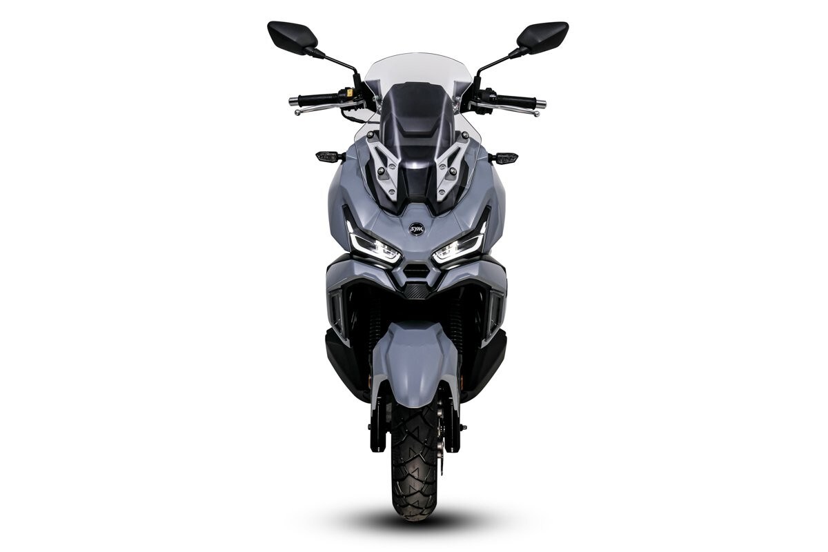 Used SYM ADX 125cc LC for sale - 78397002: Photo 19