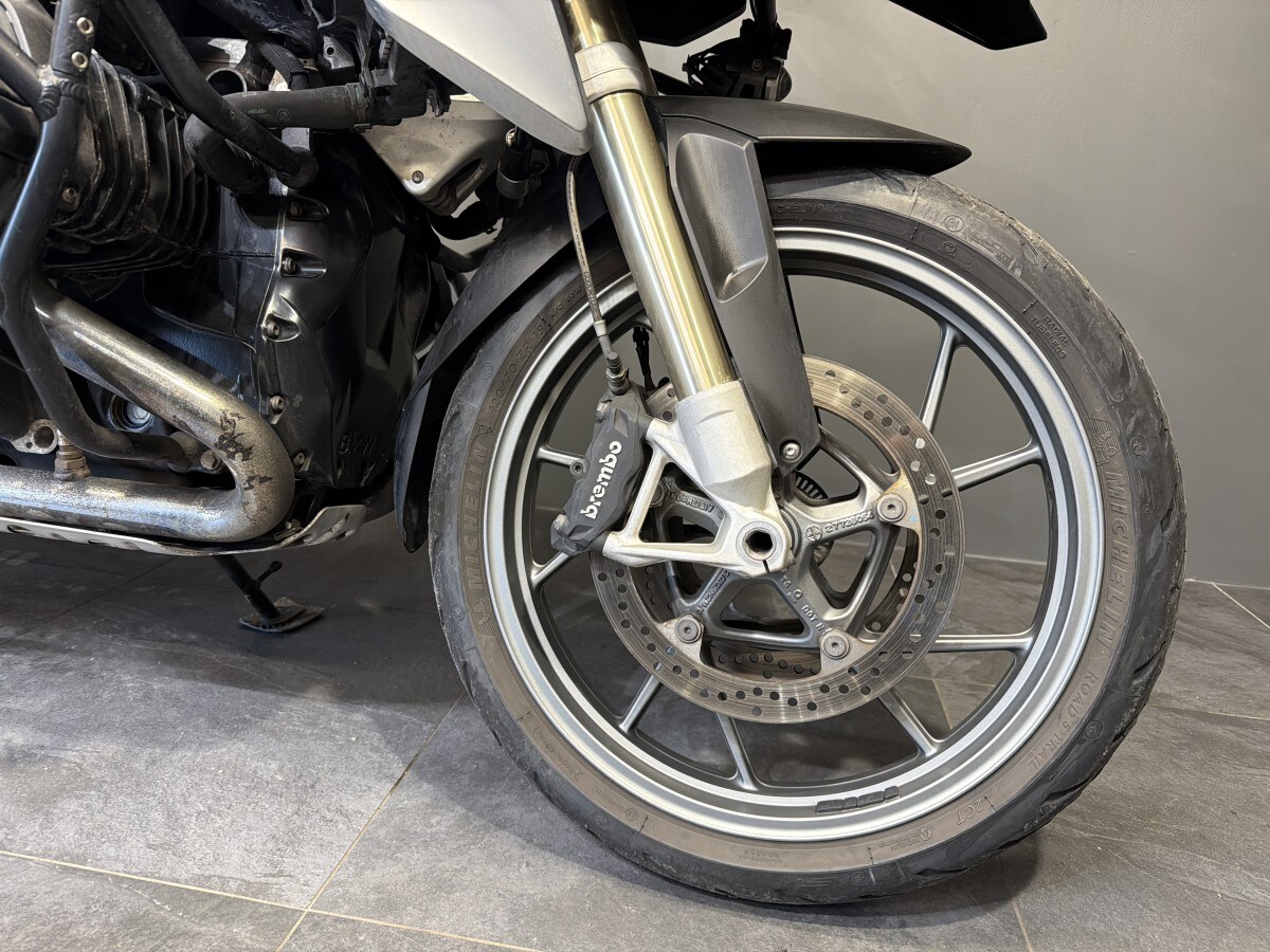 Used BMW R 1200 GS 2015 for sale - 78394093: Photo 4