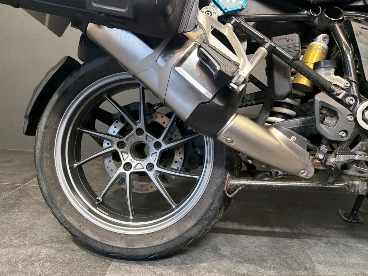 Used BMW R 1200 GS 2015 for sale - 78394093: Photo 5