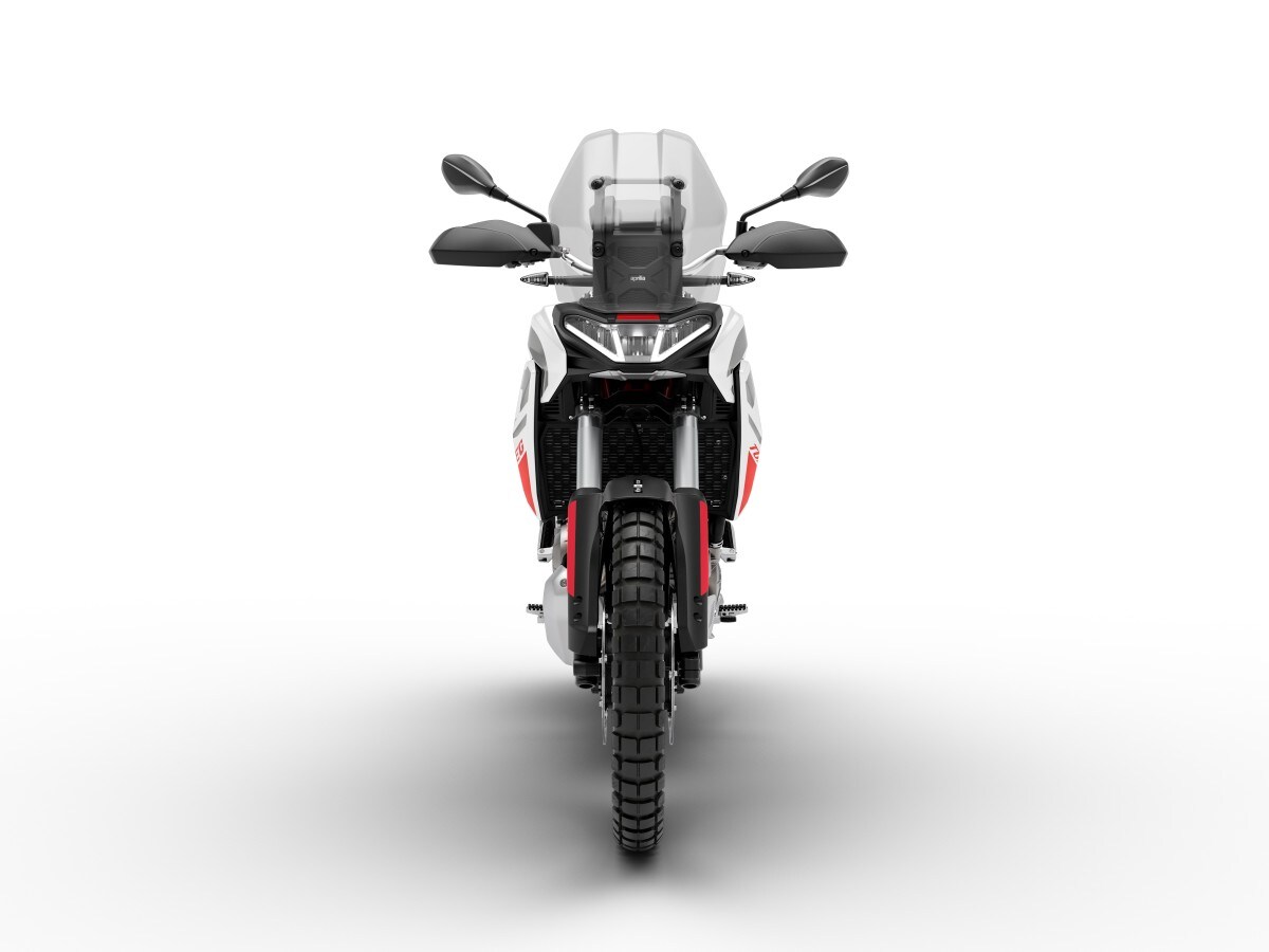 Used Aprilia Tuareg 660 for sale - 78394029: Photo 10