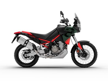 Used Aprilia Tuareg 660 undefined for sale - bike-78394029: Photo