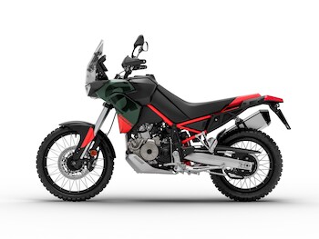 Used Aprilia Tuareg 660 undefined for sale - bike-78394029: Photo