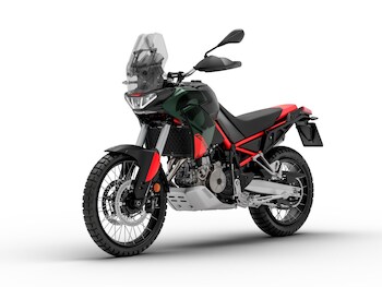 Used Aprilia Tuareg 660 undefined for sale - bike-78394029: Photo