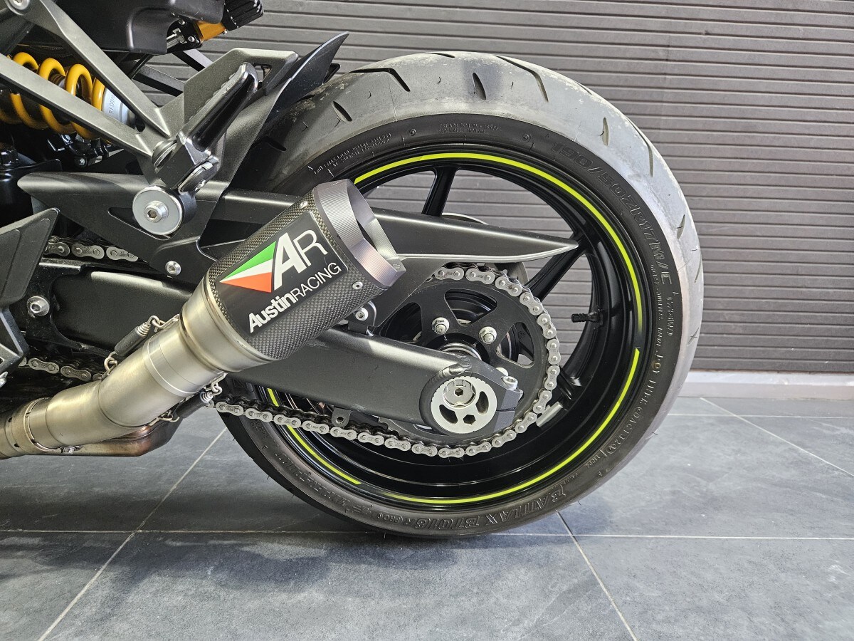 Used Kawasaki Z1000R 2018 for sale - 78694553: Photo 14