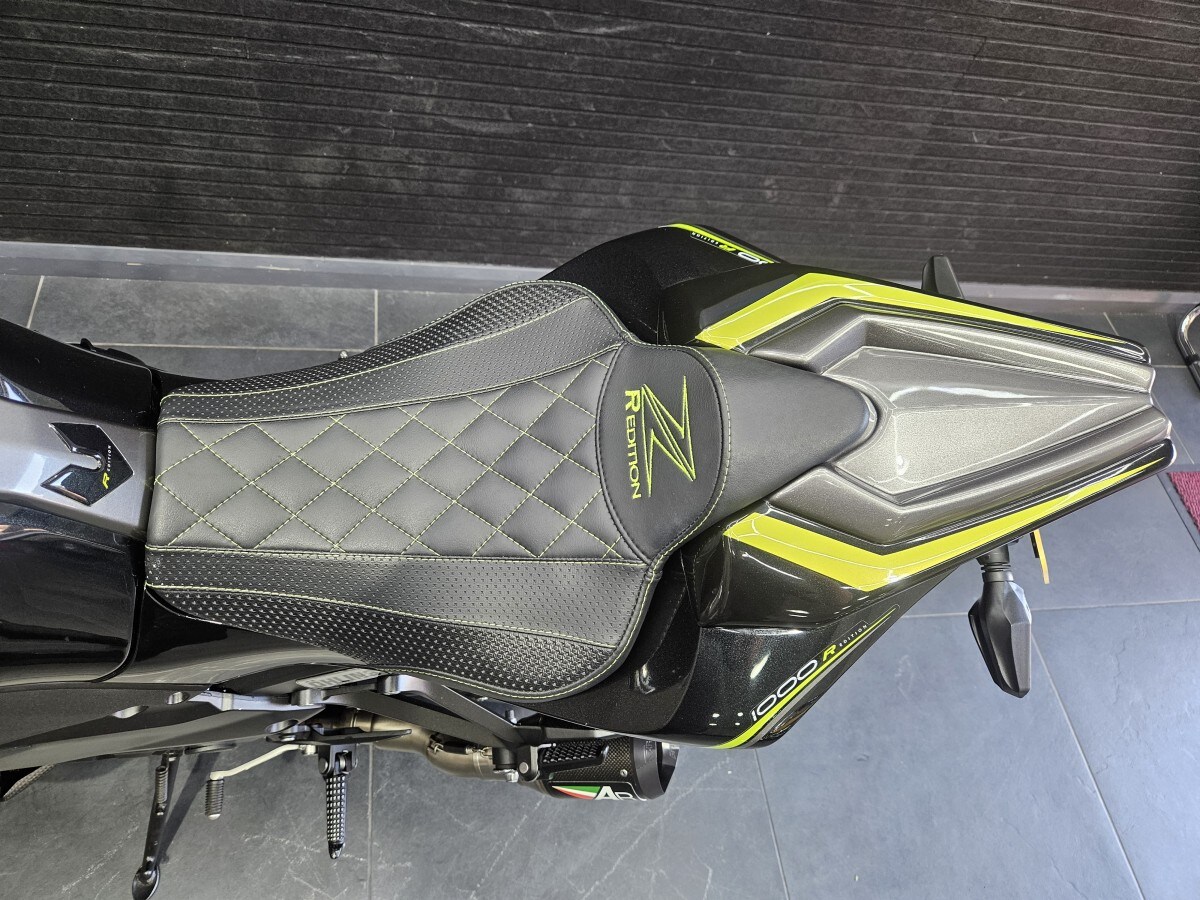 Used Kawasaki Z1000R 2018 for sale - 78694553: Photo 17