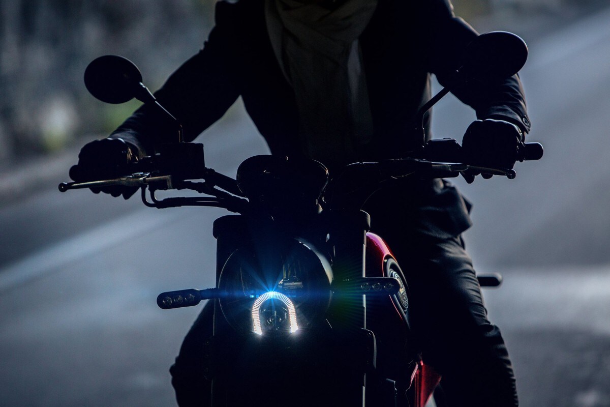 Used Benelli Leoncino 500 for sale - 78398645: Photo 19