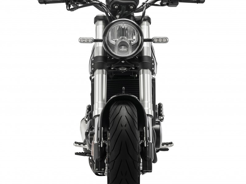 Used Benelli Leoncino 500 for sale - 78398645: Photo 9