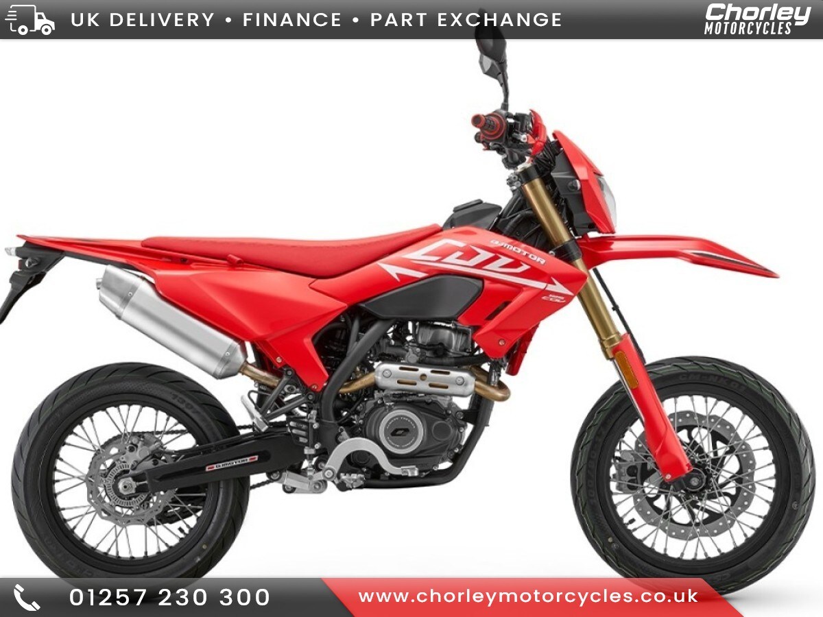 Used QJMOTOR COV125S for sale - 78395815: Photo 16