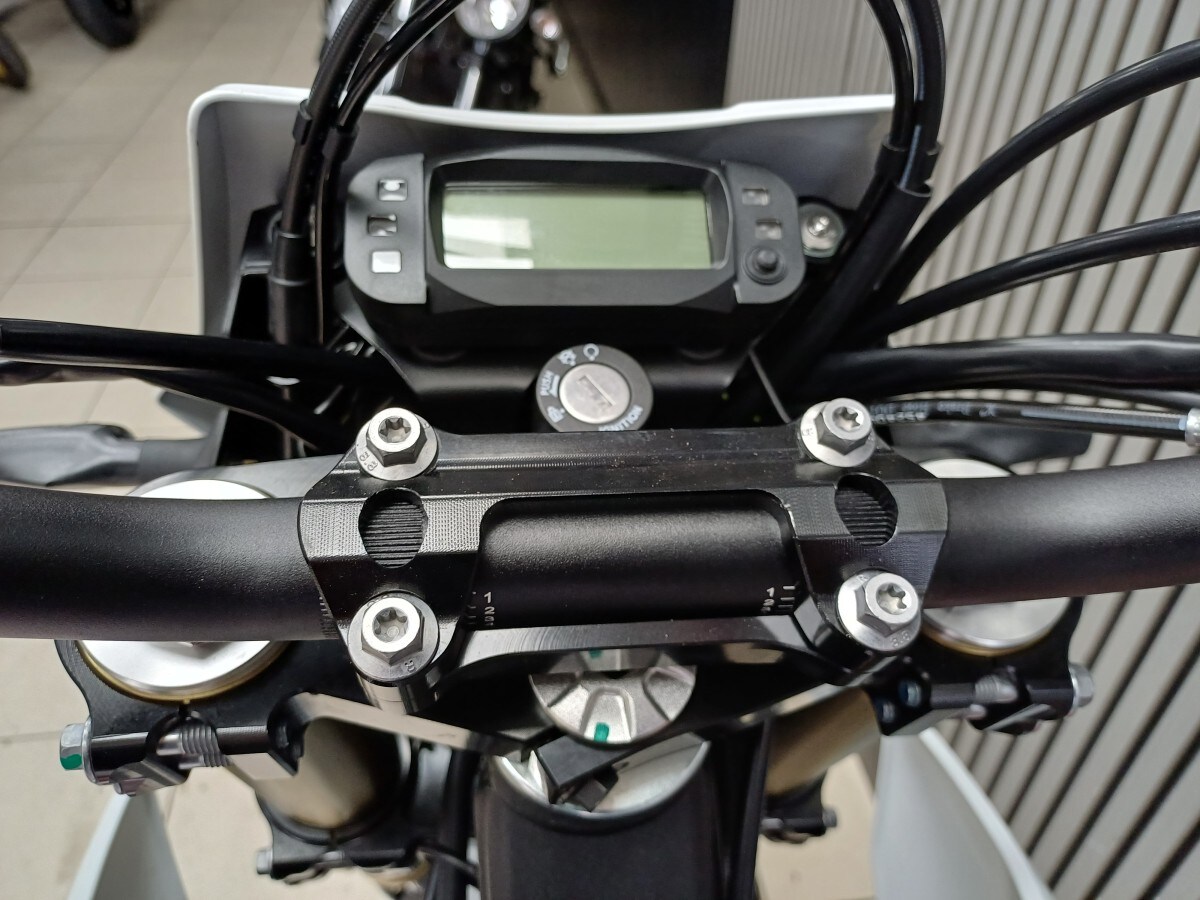 Used QJMOTOR COV125S for sale - 78395815: Photo 9