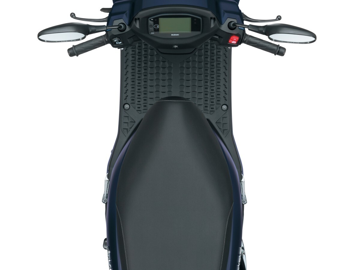 Used Suzuki ADDRESS 125 for sale - 78397033: Photo 14