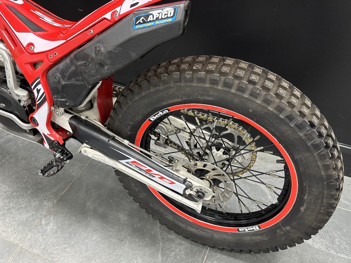Used Beta EVO 300 for sale - 78395517: Photo 10