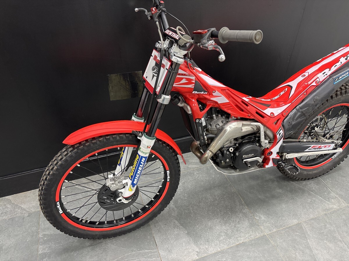 Used Beta EVO 300 for sale - 78395517: Photo 11