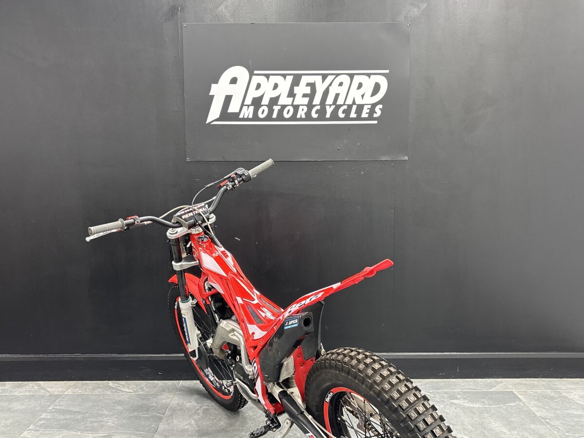Used Beta EVO 300 for sale - 78395517: Photo 13