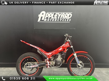 Used Beta EVO 300 undefined for sale - bike-78395517: Photo