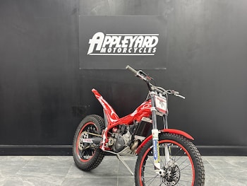 Used Beta EVO 300 undefined for sale - bike-78395517: Photo