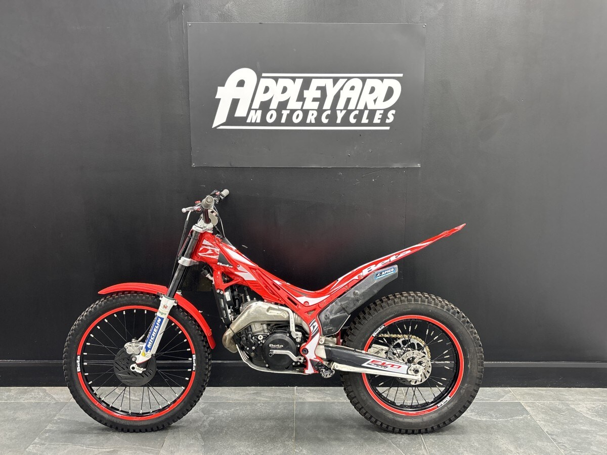 Used Beta EVO 300 for sale - 78395517: Photo 3