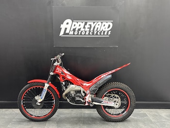 Used Beta EVO 300 undefined for sale - bike-78395517: Photo