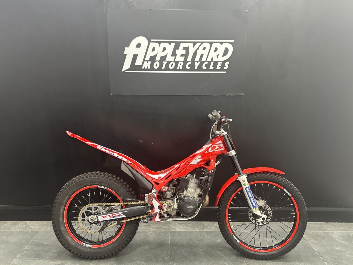 Used Beta EVO 300 for sale - 78395517: Photo 4