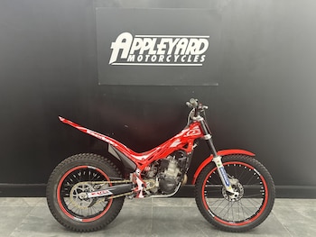 Used Beta EVO 300 undefined for sale - bike-78395517: Photo