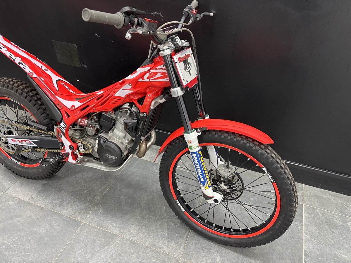 Used Beta EVO 300 for sale - 78395517: Photo 5