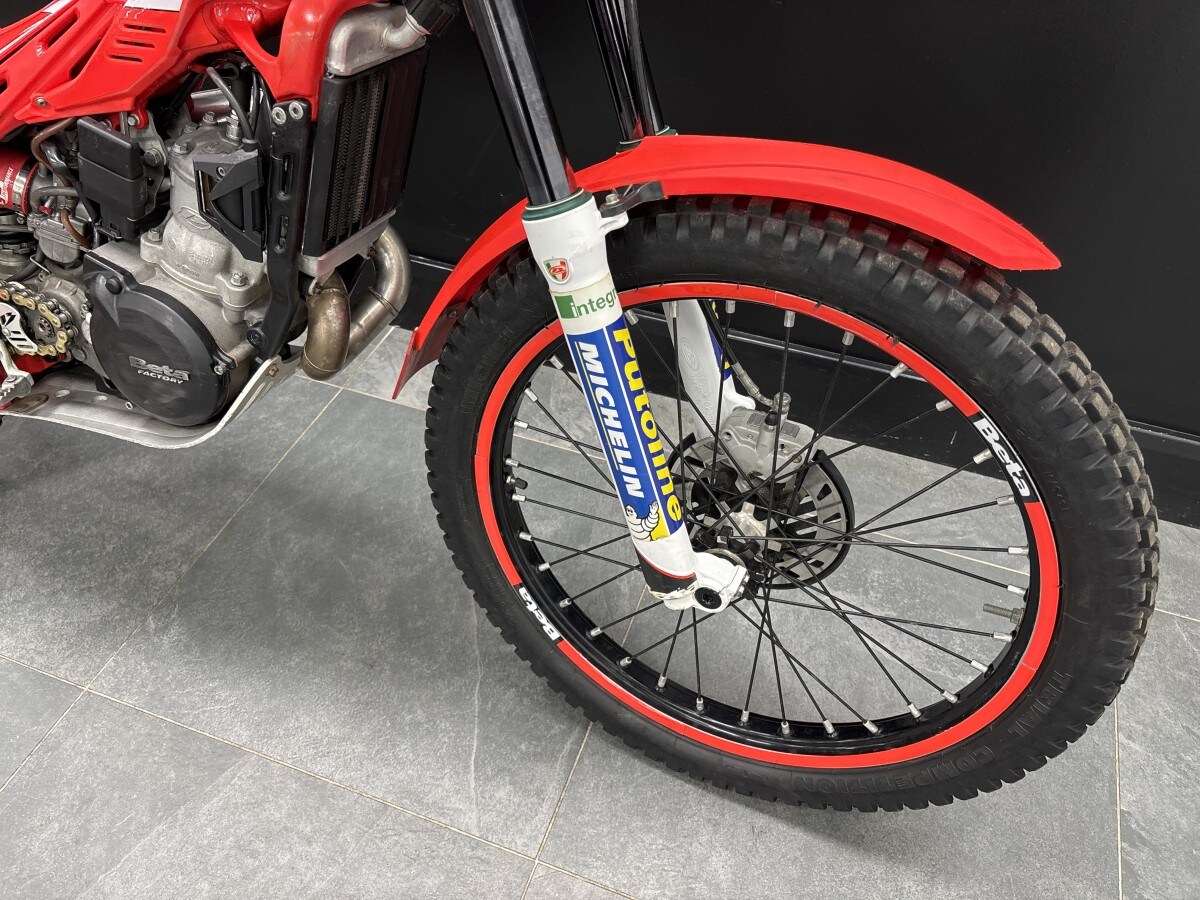 Used Beta EVO 300 for sale - 78395517: Photo 6