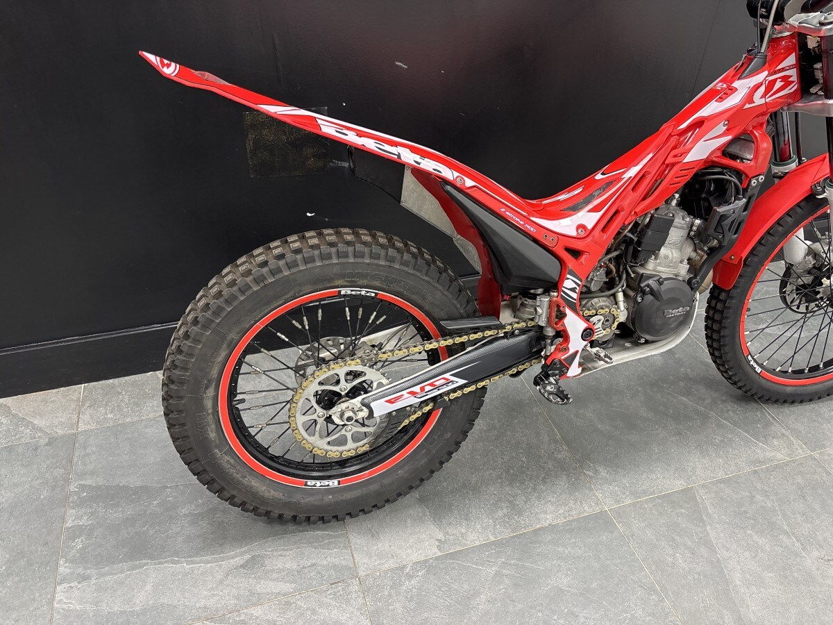 Used Beta EVO 300 for sale - 78395517: Photo 7