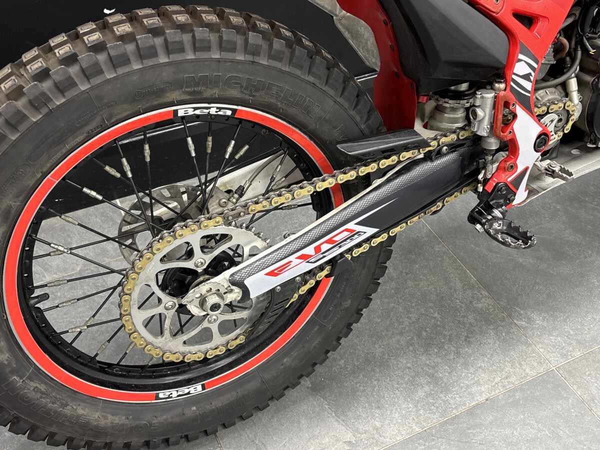 Used Beta EVO 300 for sale - 78395517: Photo 8