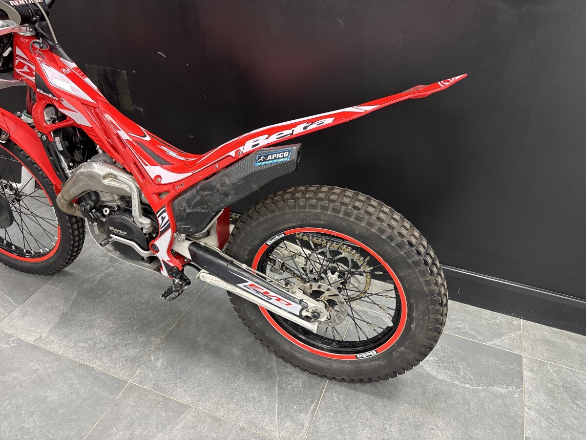Used Beta EVO 300 for sale - 78395517: Photo 9