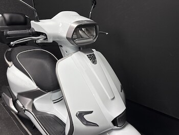 Used SYM FUGUE 125 undefined for sale - bike-78394571: Photo