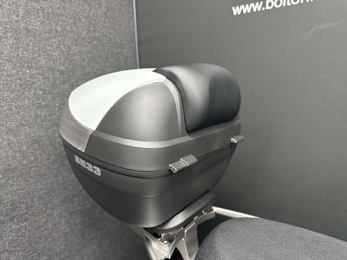 Used SYM FUGUE 125 for sale - 78394571: Photo 6