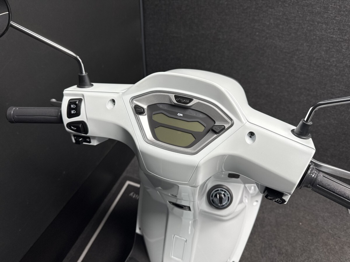 Used SYM FUGUE 125 for sale - 78394571: Photo 7