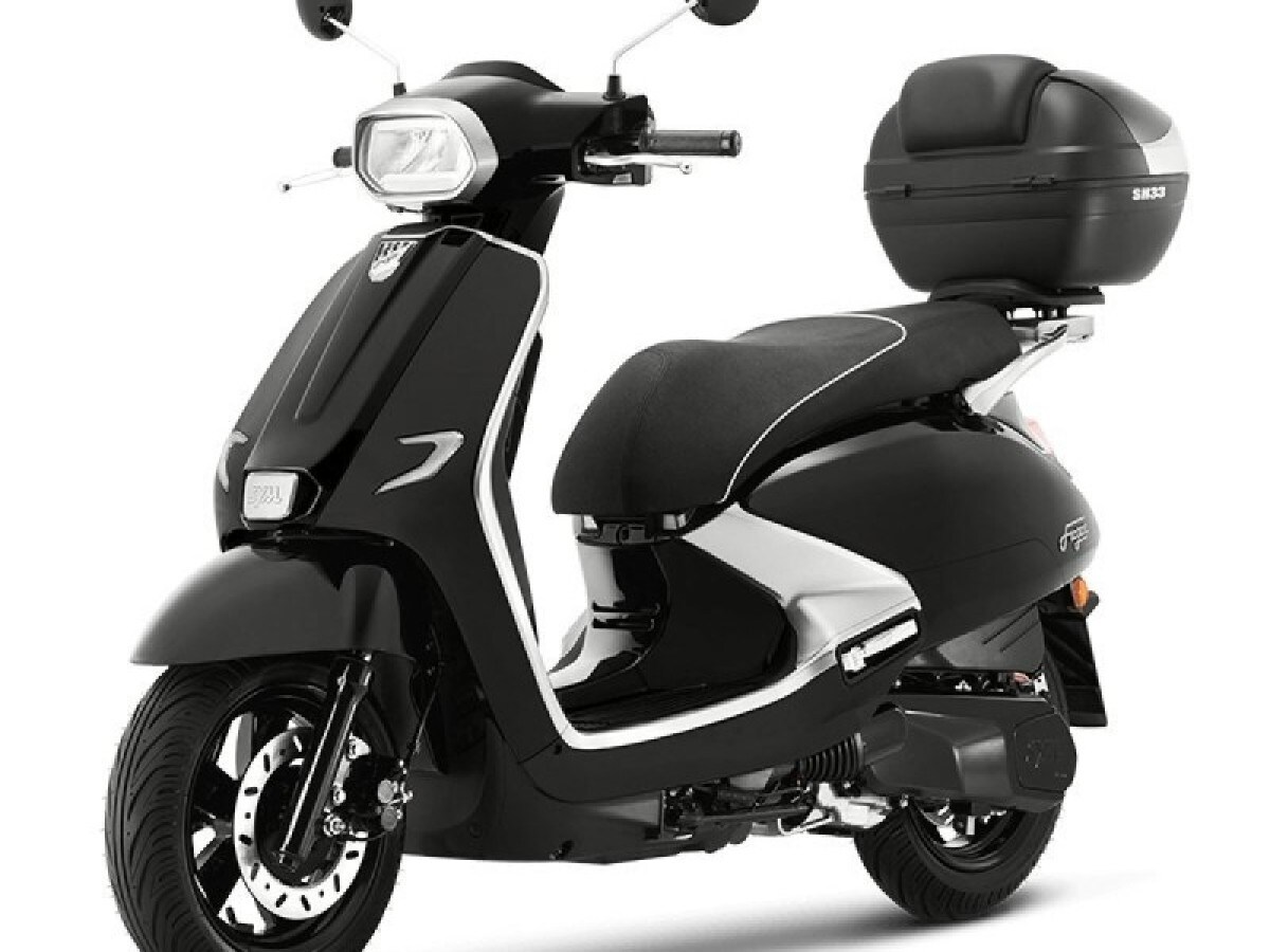 Used SYM FUGUE 125 for sale - 78394571: Photo 9