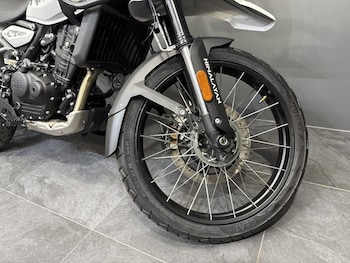 Used Royal Enfield Himalayan 450 undefined for sale - bike-78395531: Photo