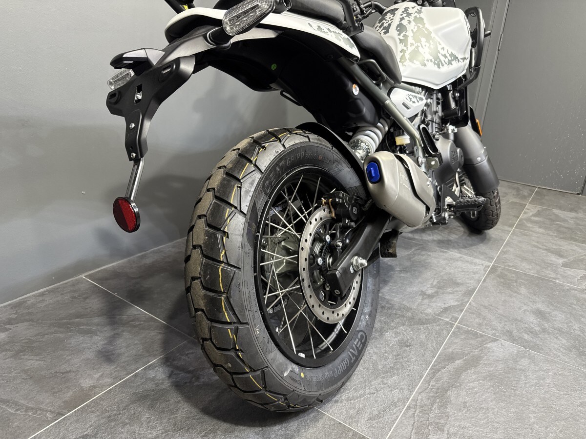 Used Royal Enfield Himalayan 450 for sale - 78395531: Photo 7