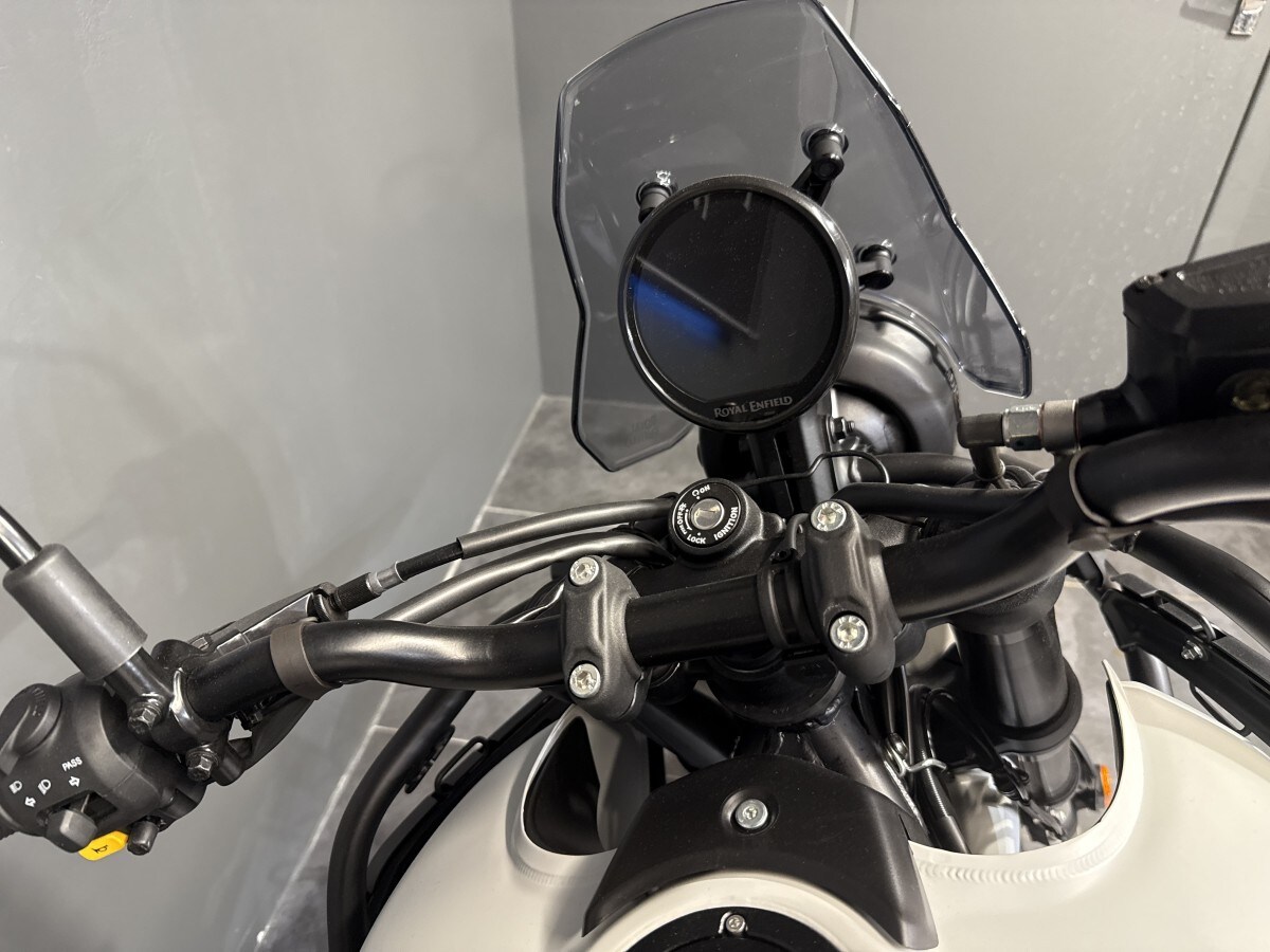 Used Royal Enfield Himalayan 450 for sale - 78395531: Photo 9