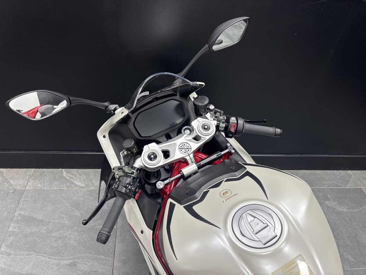 Used QJ MOTOR SRK 921 RR for sale - 78394879: Photo 14