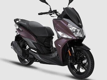 Used SYM Jet 14 125cc LC E5 undefined for sale - bike-78397048: Photo
